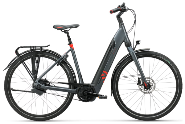 Koga - E-Nova Evo PT Automatic 500Wh - 1