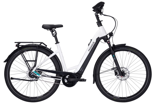 Pegasus - Premio EVO 5 Lite Comfort 500Wh - 1