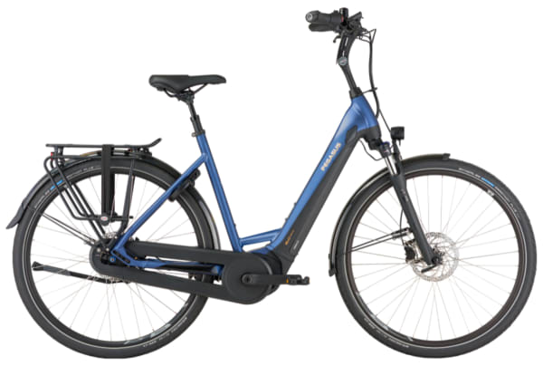 Pegasus - Premio EVO 5 Lite Comfort 500Wh - 0