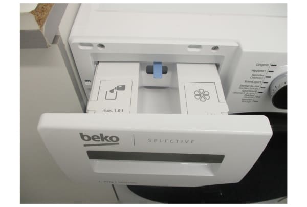 Beko - WTE10734XDOSN1 - 5