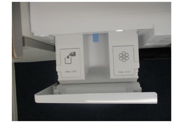 Beko - WTE10734XDOSN1 - 6