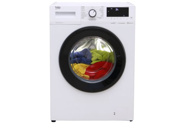 Beko - WTV8716XBWST - 0