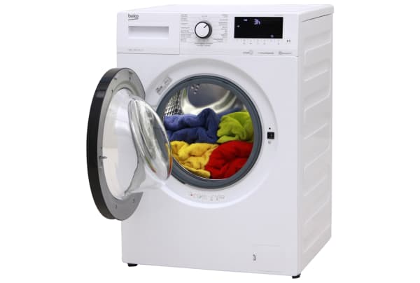 Beko - WTV8716XBWST - 1