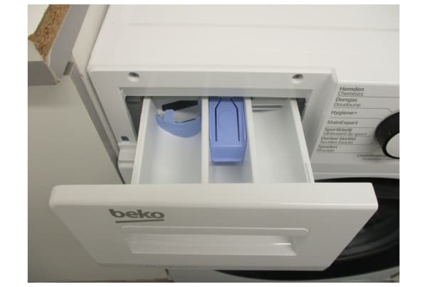 Beko - WTV8716XBWST - 5
