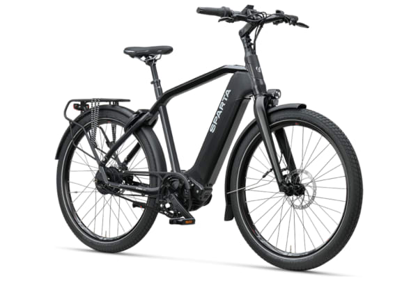 Sparta - d-Burst Energy METb SMART 625Wh Hoog - 2