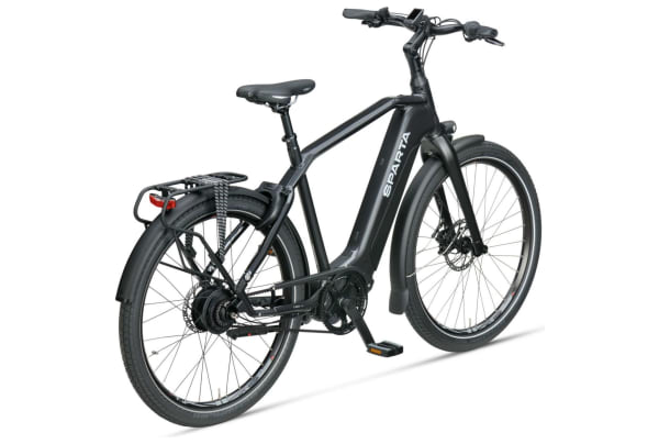Sparta - d-Burst Energy METb SMART 625Wh Hoog - 1