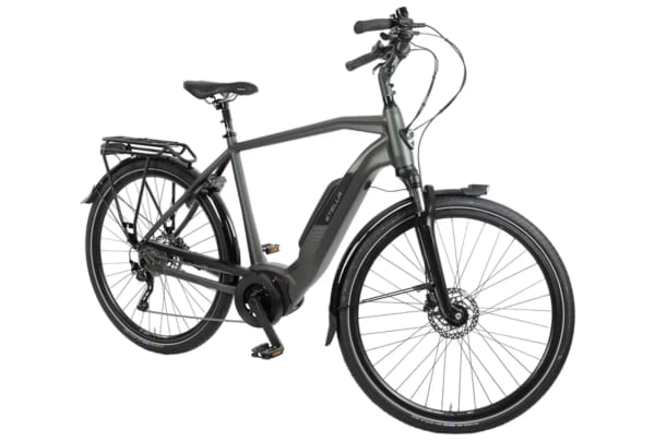 Stella - Morena Premium MDBO SI 500Wh Heren - 2