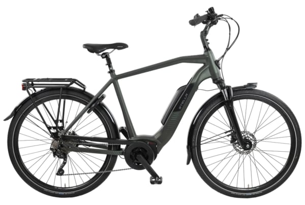 Stella - Morena Premium MDBO SI 500Wh Heren - 1
