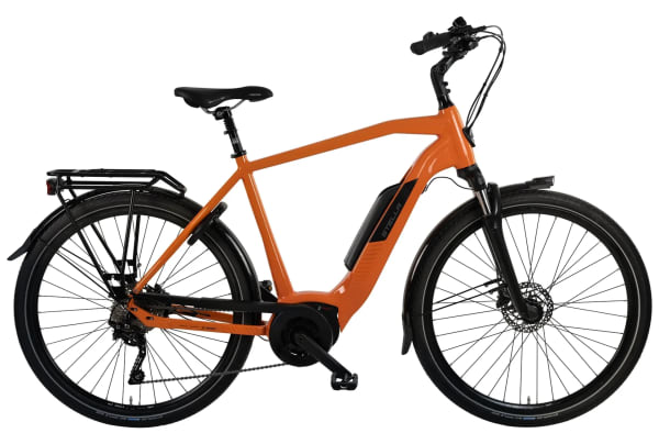 Stella - Morena Premium MDBO SI 500Wh Heren - 0