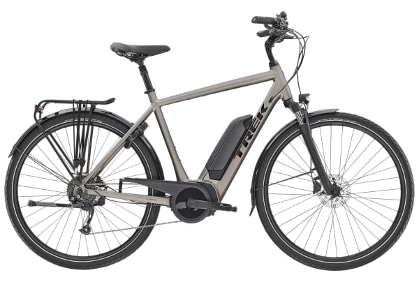 Trek - Verve+ 2 300Wh Heren - 1