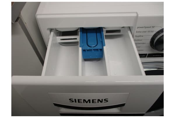 Siemens - WM14VMH5NL - 4