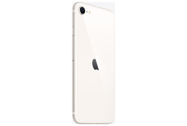 Apple - iPhone SE (3e generatie) (64 GB) - Sterrenlicht - 2