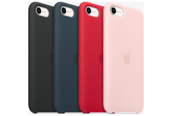 Apple - iPhone SE (3e generatie) (64 GB) - Sterrenlicht - 6