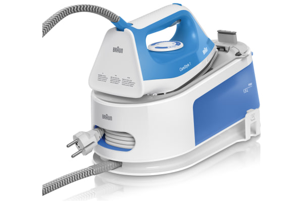 Braun - IS 1012 BL CareStyle 1 - 0