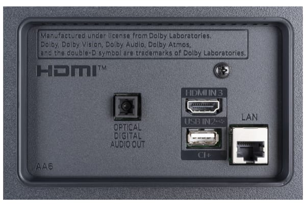 LG - 55UQ91006LA - 8