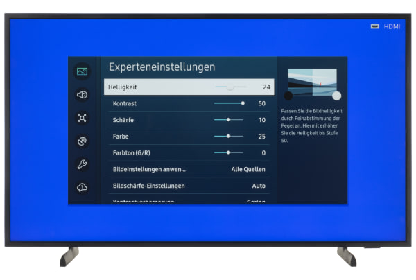 Samsung - QE43LS03B (2022) - 11