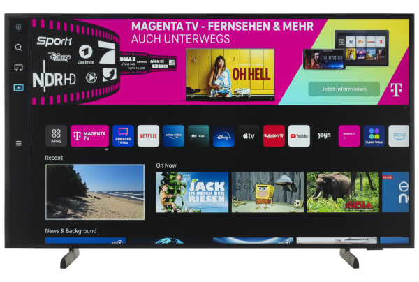 Samsung - QE43LS03B (2022) - 1