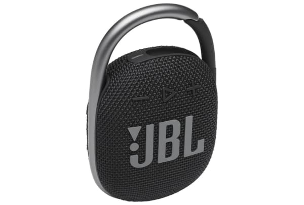 JBL - Clip 4 zwart - 0