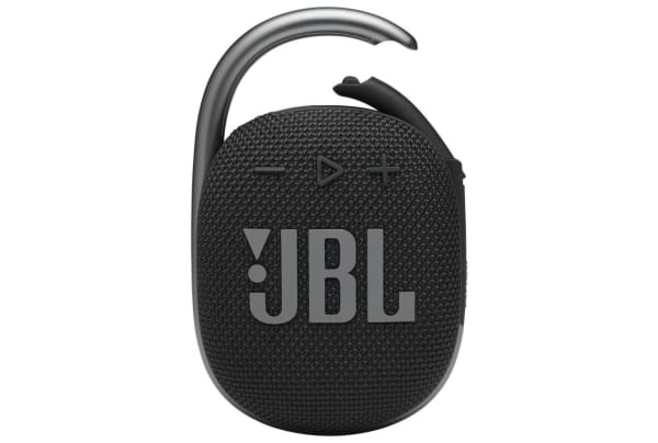 JBL - Clip 4 zwart - 1