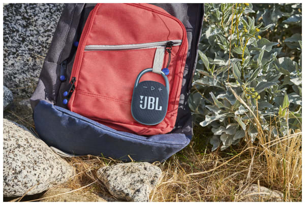 JBL - Clip 4 zwart - 6