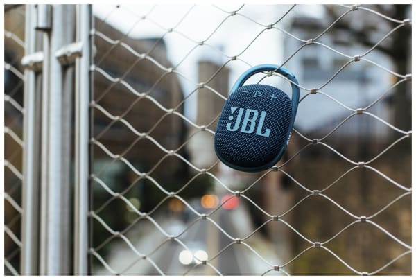 JBL - Clip 4 zwart - 7