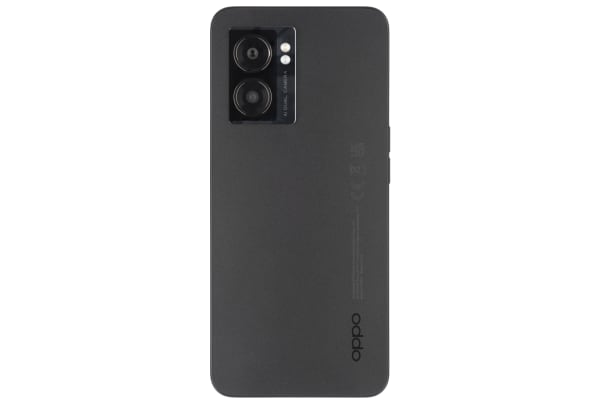 OPPO - A77 5G (128 + 6 GB) - Midnight Black - 1