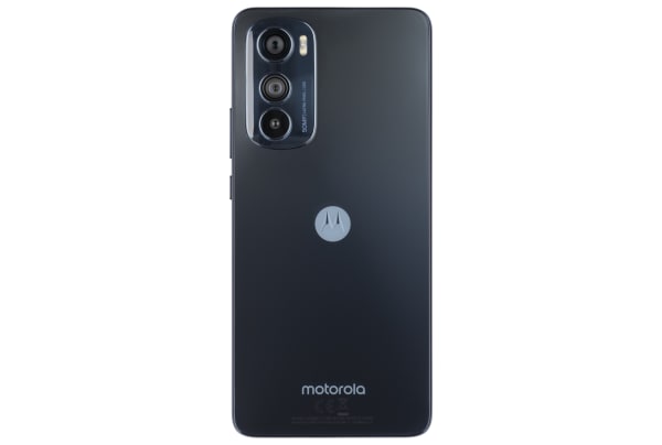 motorola - edge 30 - Meteor Grey - 1