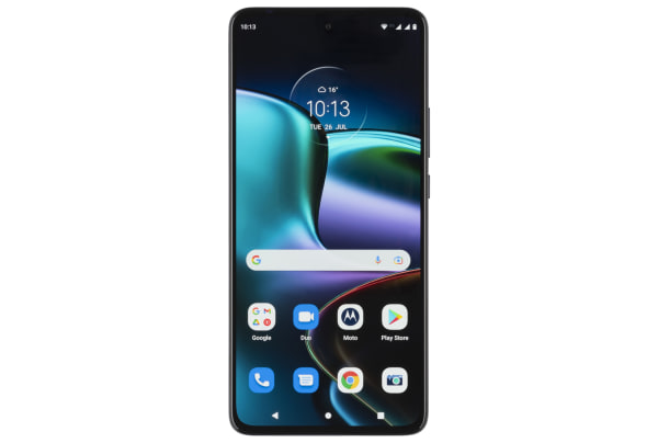 motorola - edge 30 - Meteor Grey - 0