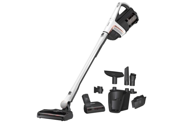 Miele - Triflex HX2 Racer - 0