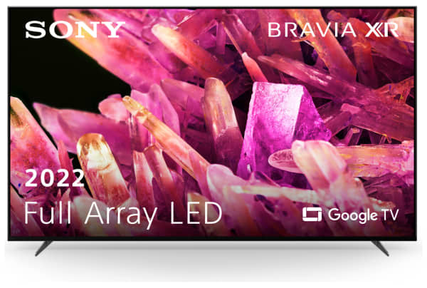 Sony - XR-65X90K - 12