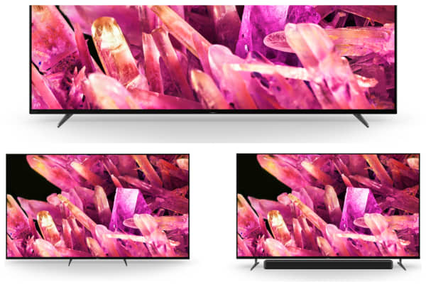 Sony - XR-65X90K - 13