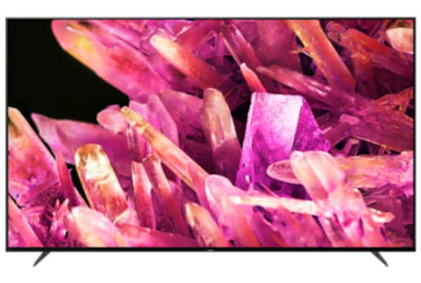 Sony - XR-55X94K - 12