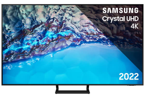 Samsung - UE43BU8570 - 0