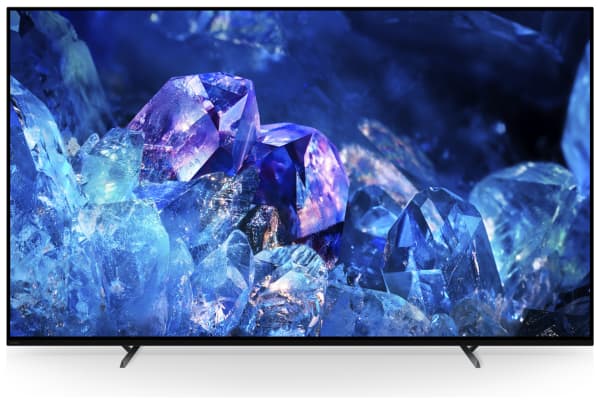 Sony - XR-55A83K - 12