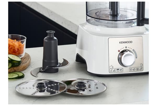 Kenwood - FDP65.450WH Multipro - 3