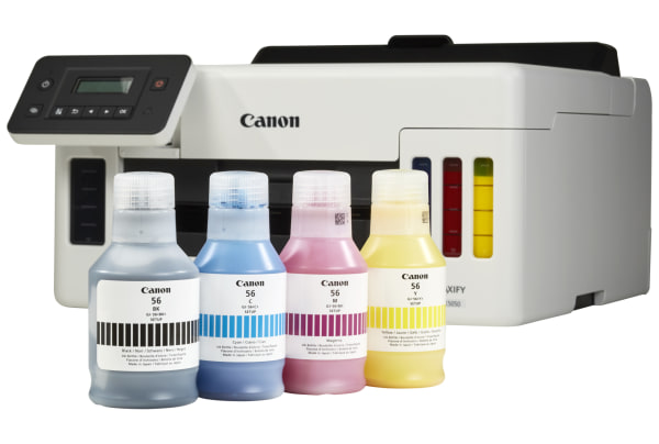 Canon - Maxify GX5050 - 5
