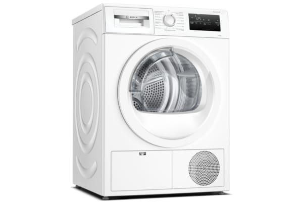 Bosch - WTH85200NL - 0