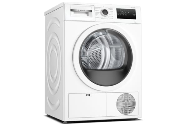 Bosch - WTH85205NL - 3