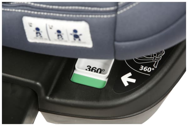 Chicco - Seat3Fit i-Size - 7