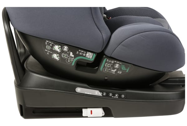 Chicco - Seat3Fit i-Size - 5