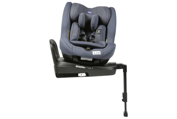 Chicco - Seat3Fit i-Size - 4