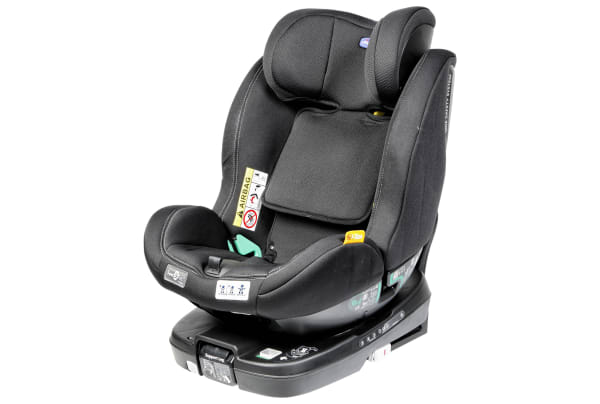 Chicco - Seat3Fit i-Size - 3