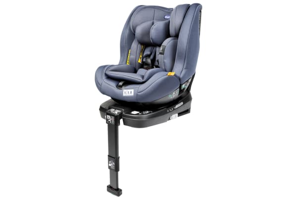Chicco - Seat3Fit i-Size - 2
