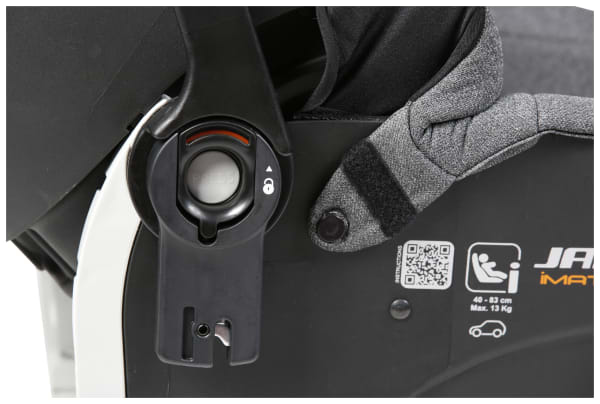 Jané - iMatrix + iPlatform Comfy - 5