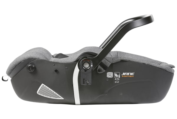Jané - iMatrix + iPlatform Comfy - 3