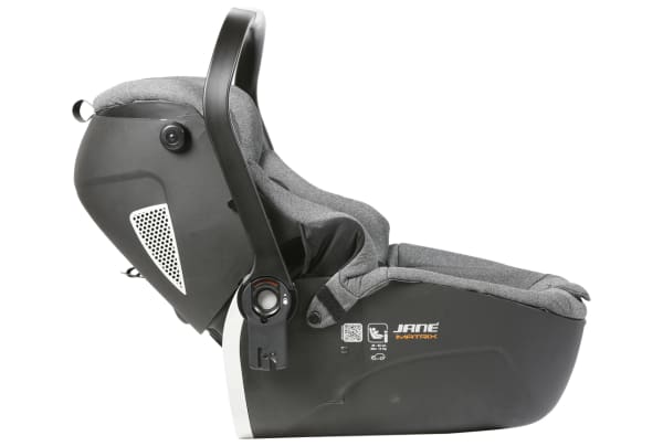 Jané - iMatrix + iPlatform Comfy - 1