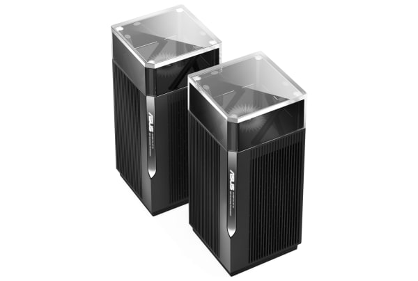 Asus - ZenWiFi Pro XT12 (2-pack) - 3