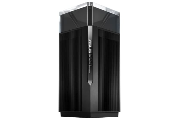 Asus - ZenWiFi Pro XT12 (2-pack) - 4