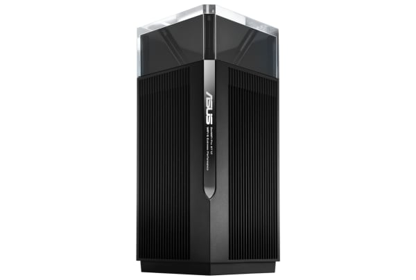 Asus - ZenWiFi Pro XT12 (1-pack) - 1