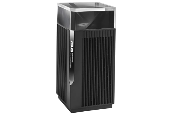 Asus - ZenWiFi Pro XT12 (1-pack) - 0